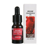 Rose Essential Oil